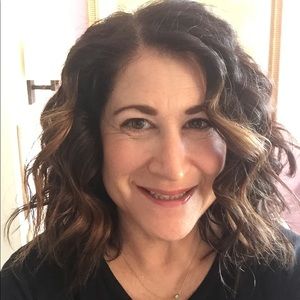 Meet your Posher, Joannah